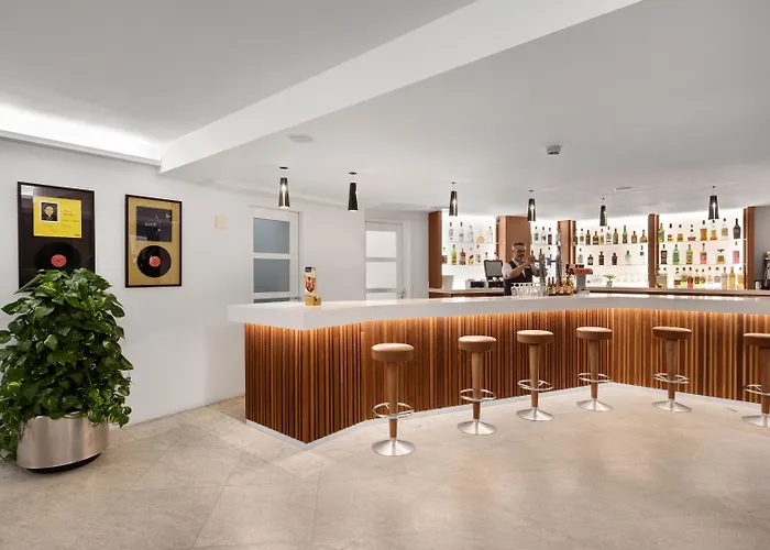 מלון Principe Wellness&spa