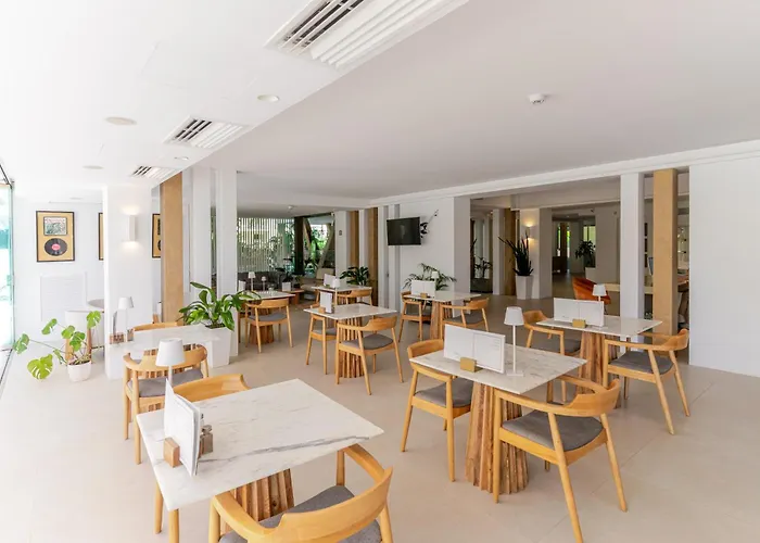 מלון Principe Wellness&spa