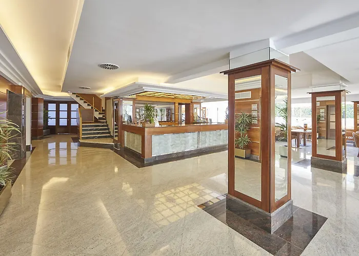 Principe Wellness&spa מלון 4*