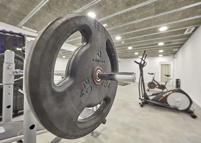 Principe Wellness&spa プラヤ・デ・パルマ