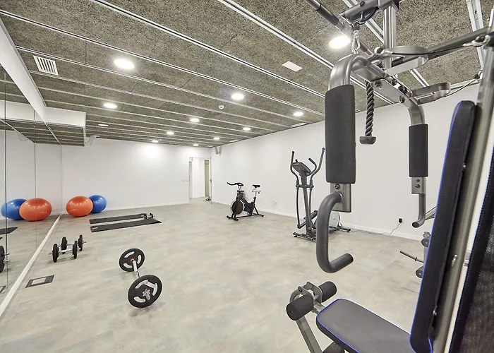 מלון Principe Wellness&spa