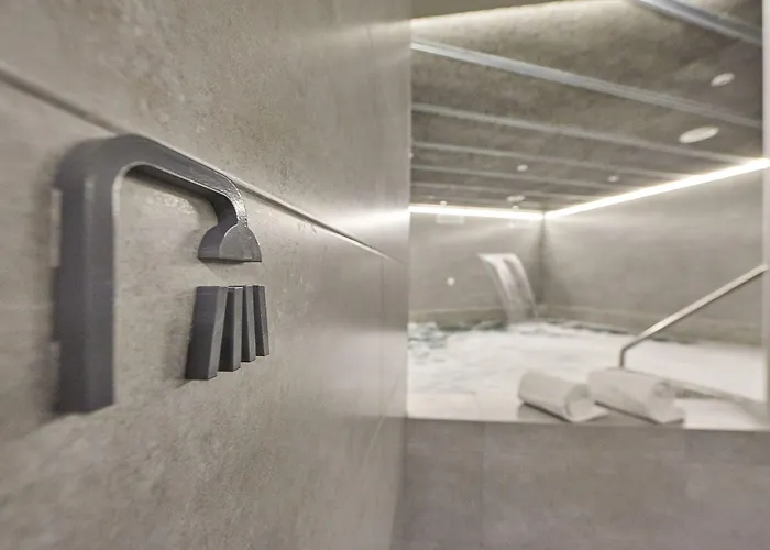 ホテル Principe Wellness&spa