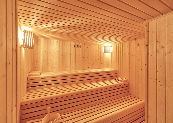 Principe Wellness&spa Playa de Palma (Mallorca)