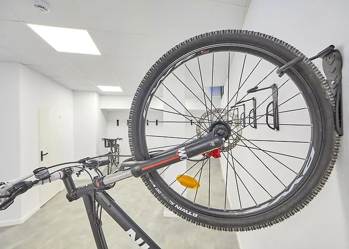 ホテル Principe Wellness&spa プラヤ・デ・パルマ