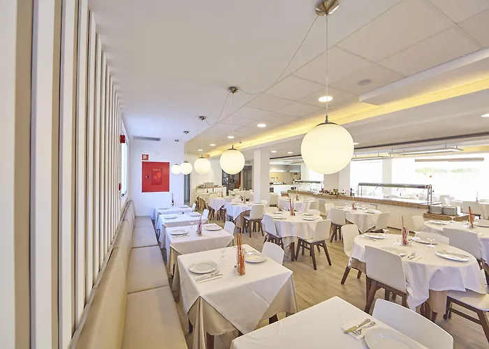 מלון Principe Wellness&spa