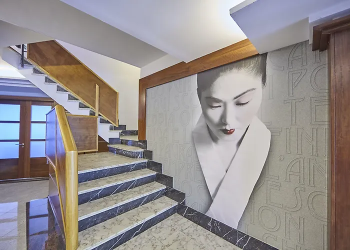 Principe Wellness&spa Hotel