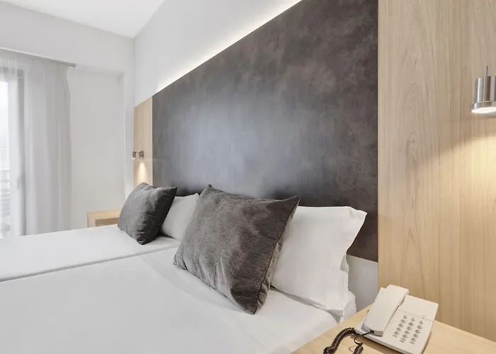 ホテル Principe Wellness&spa