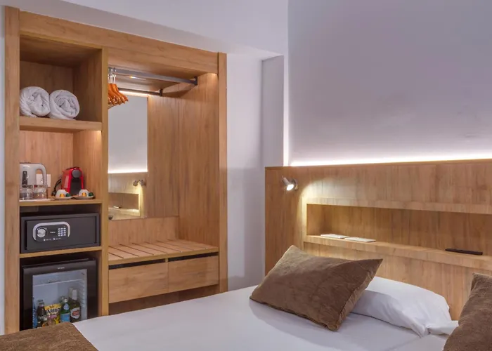 מלון Principe Wellness&spa