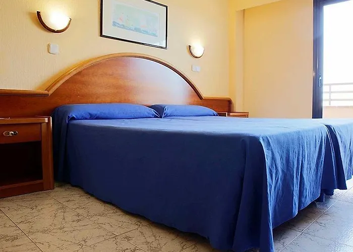 Principe Wellness&spa Hotel Playa de Palma (Mallorca)