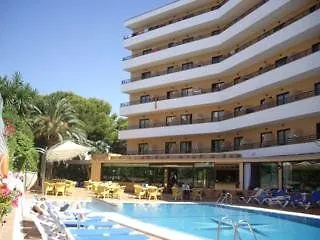 Hotel Principe Wellness&spa Playa de Palma (Mallorca)