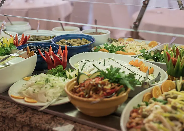 Principe Wellness&spa Hotel Playa de Palma (Mallorca)