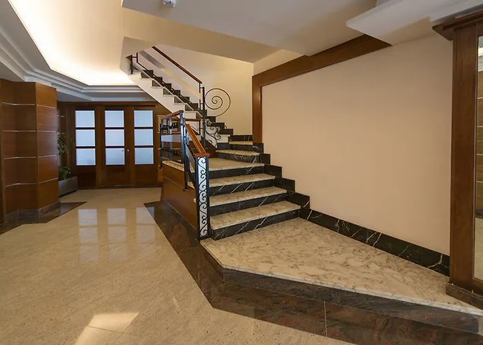 ホテル Principe Wellness&spa 4*