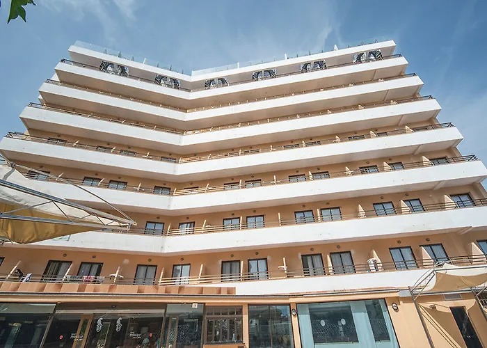 מלון Principe Wellness&spa 4*