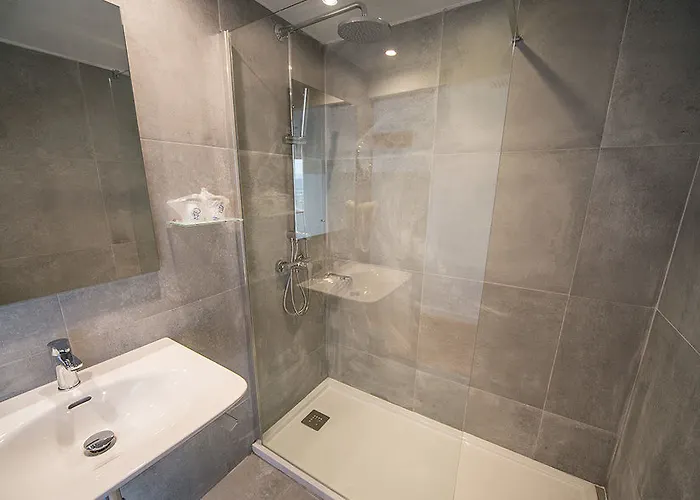 Principe Wellness&spa 4* Playa de Palma (Mallorca)