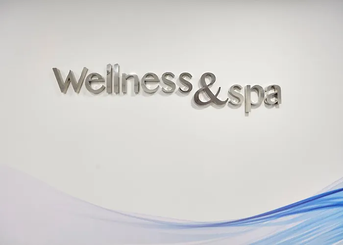 ホテル Principe Wellness&spa 4*
