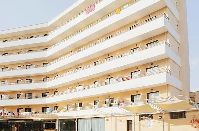 Hotel Principe Wellness&spa Playa de Palma (Mallorca)