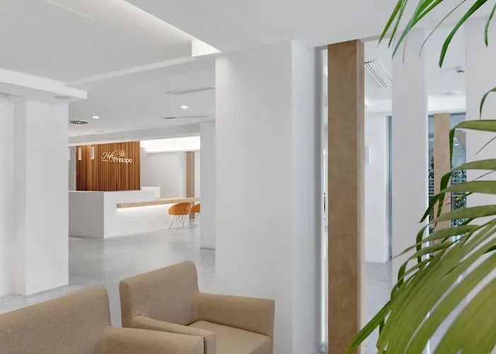 Hotel Principe Wellness&spa