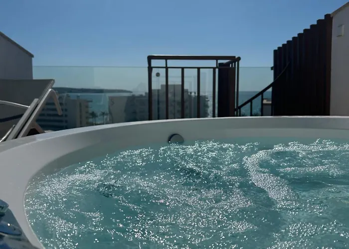 Principe Wellness&spa Hotel Playa de Palma (Mallorca)