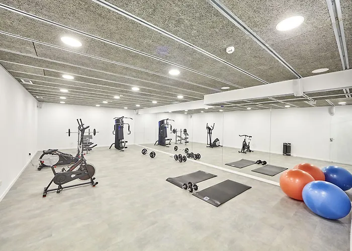 Hotel Principe Wellness&spa Playa de Palma (Mallorca)