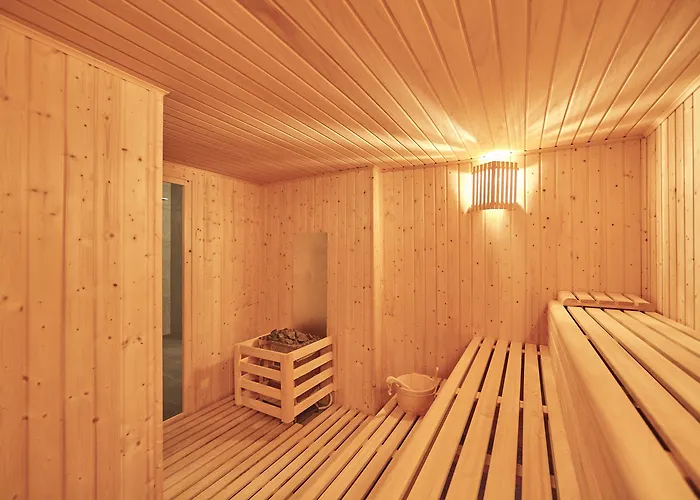 Hotel Principe Wellness&spa 4*