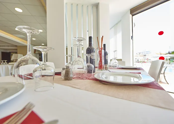 Principe Wellness&spa Hotel Playa de Palma (Mallorca)