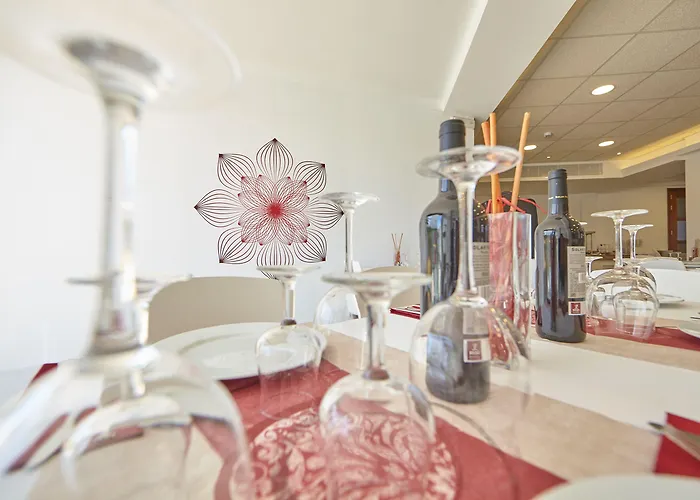 Hotel Principe Wellness&spa 4*