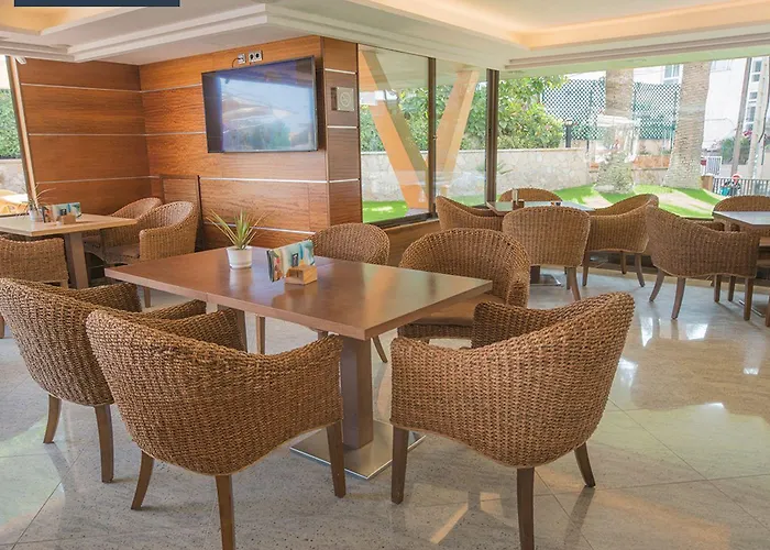 Principe Wellness&spa Hotel Playa de Palma (Mallorca)