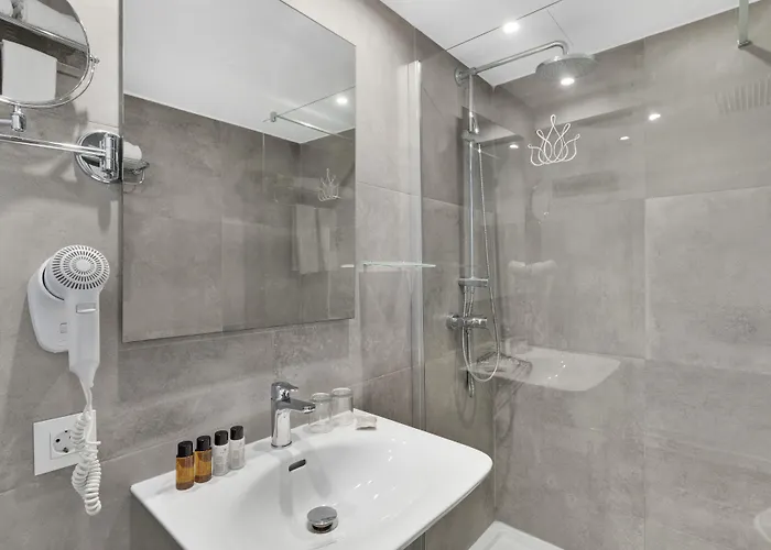 Hotel Principe Wellness&spa 4*