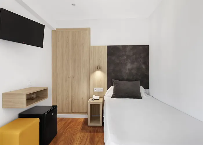 Principe Wellness&spa Playa de Palma (Mallorca)