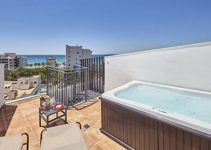 Hotel Principe Wellness&spa