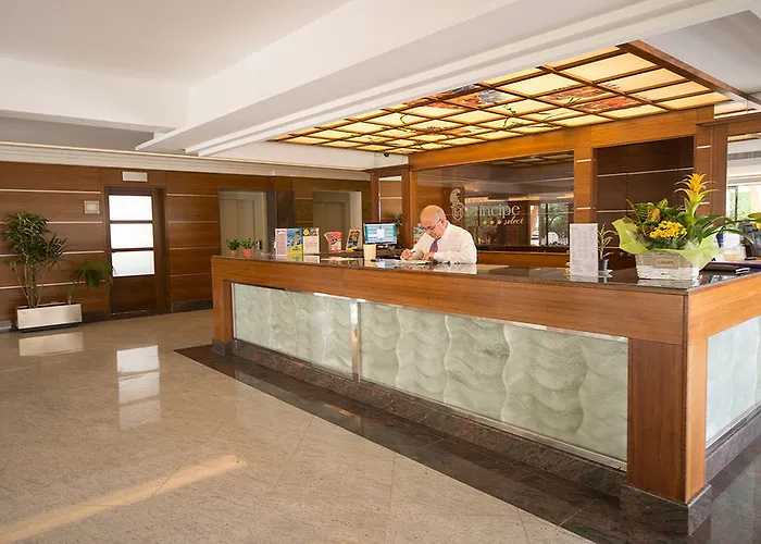 Principe Wellness&spa Hotel Playa de Palma (Mallorca)