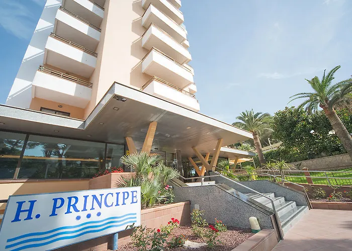 Principe Wellness&spa